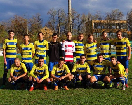 Марица намери нов спонсор за школата