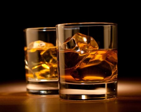 Най-добрата инвестиция е… старото уиски!