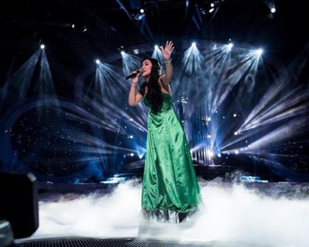 Софи Маринова за Мария Илиева в 