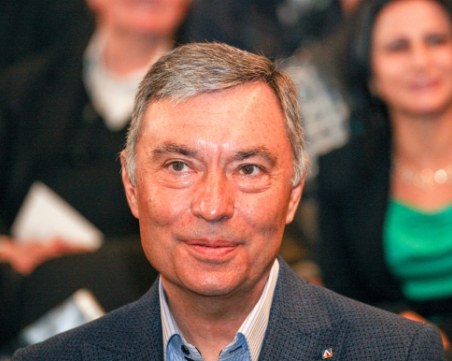 Стана ясен новият собственик на Левски