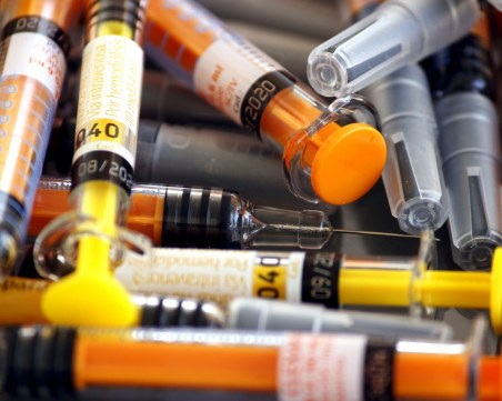 Ваксината срещу морбили, заушки и рубеола не причинява аутизъм!