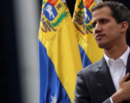 Венецуела обяви посланика на Германия за персона нон грата