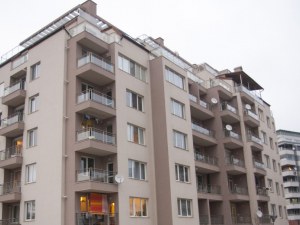 БНБ очаква цените на жилищата да се кротнат