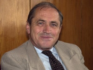 Почина бившият конституционен съдия Димитър Гочев. Поклон!
