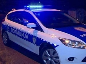 Заложническа драма в банка в босненския град Мостар