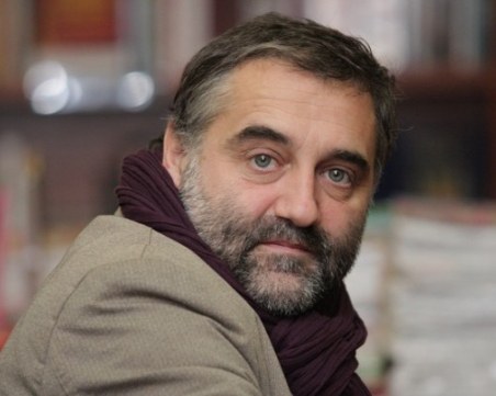 Александър Секулов: Контактите, събрани от Пловдив 2019, трябва да са публични