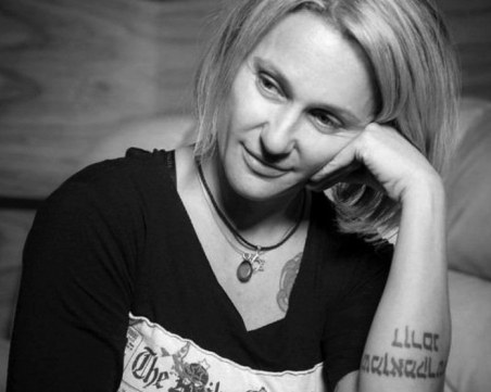 Филм за борбата на Весела Тотева с хероина заснели преди смъртта й, дъщеря й - в главната роля ТИЙЗЪР