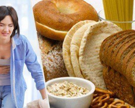 Имате непоносимост към глутена? Може да се окаже, че виновникът е друг!