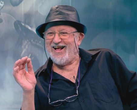 Милчо Левиев отказа да бъде Почетен гражданин на Пловдив