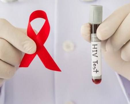 Пореден пробив: Трети човек в ремисия от ХИВ-вируса!
