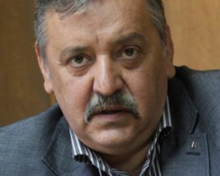 Внос от Германия и Италия, не на коли, а на морбили