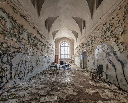 Евродоклад: Парите за психиатрични услуги в България драстично не стигат