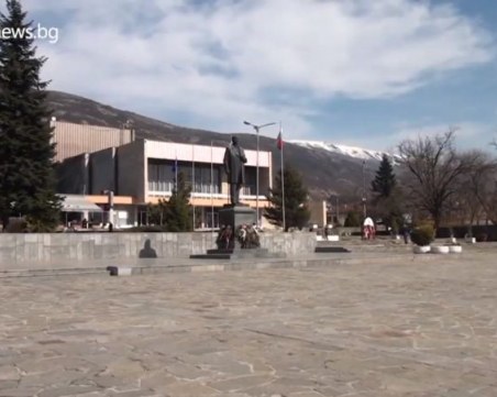 Специализираната прокуратура влиза в Община Сопот, разследва харч на 6,5 млн. лева ВИДЕО