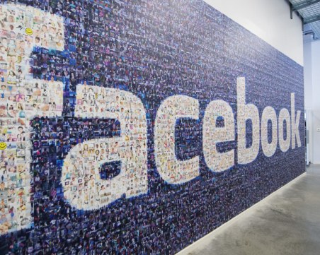 Зукърбърг: Фейсбук се променя