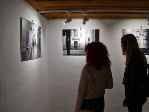 Откриха изложба, посветена на Матера, в Балабановата къща СНИМКИ