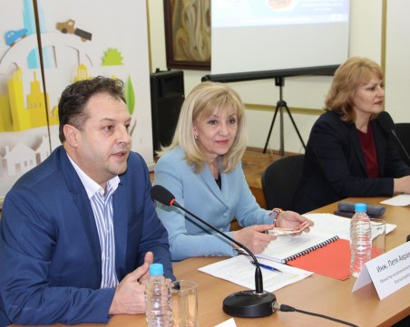 Обещанието: Болярите по 