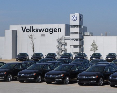 България близо до загубата на огромен автомобилен инвеститор