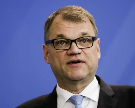 Финландското правителство подаде оставка, провалили здравната реформа