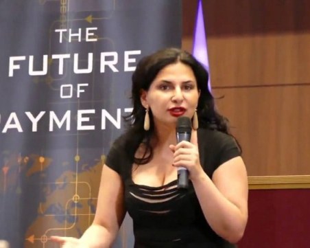 Издирваната за кражба на 