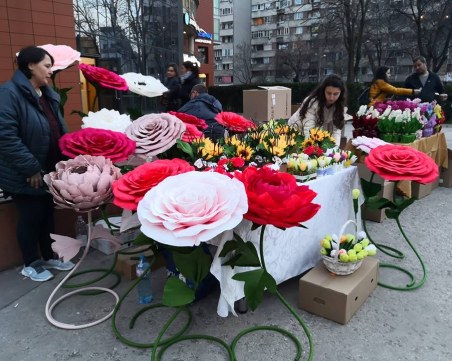 Къде да отидем на 8 март в Пловдив?