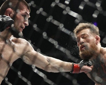 Конър отказа на Каубоя, иска реванш с Хабиб