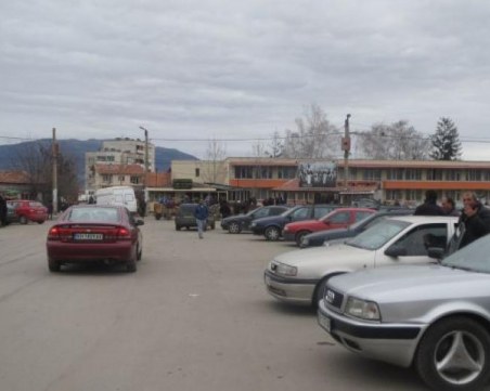 Българи на гурбет в чужбина и накрая – без пари и на улицата...