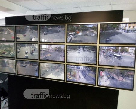 Назначиха нов началник на звеното, което отговаря за трафика и автобусите в Пловдив