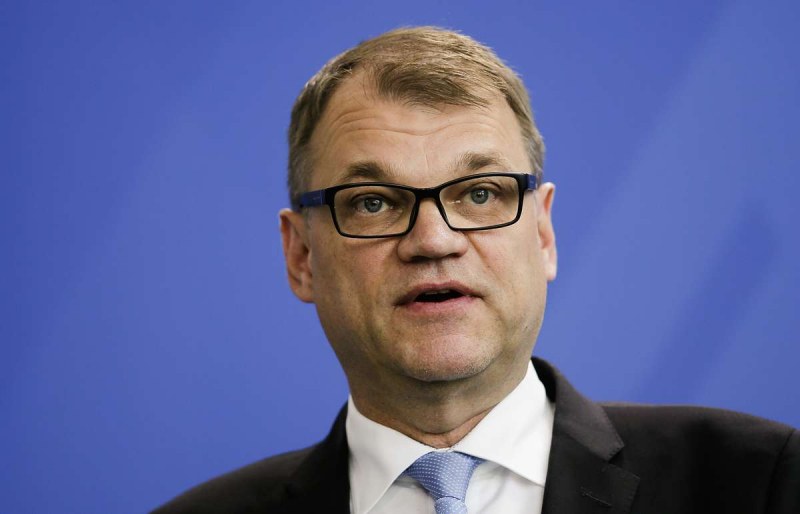 Финландското правителство подаде оставка, провалили здравната реформа