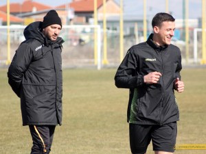 Ботев вдигна контузените за мача с Черно море