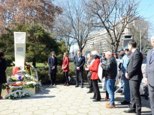 Отбелязваме 76 години от спасяването на пловдивските евреи