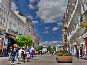Време е за фестивала
