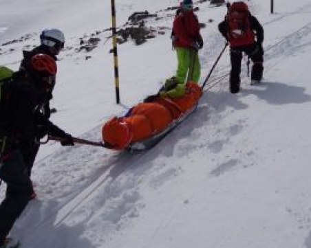 30-годишен англичанин е загиналият скиор в Банско