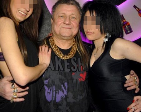 Стоян Златния, който блудствал с малолетни, ще лежи 5 г. в затвора