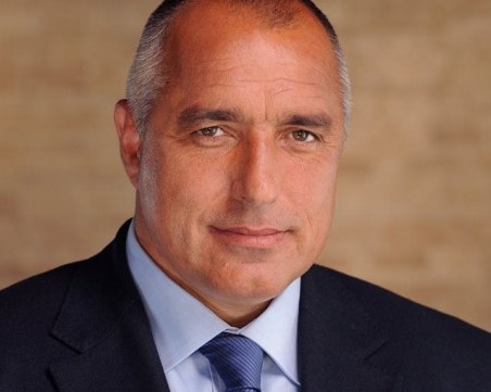 Бойко Борисов: Цял живот съм бил биткаджия, но искам да се спася!