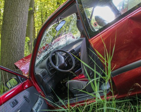 Двама са загинали при катастрофа на Околовръстното в София