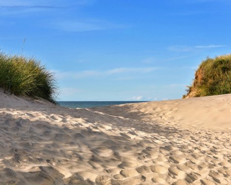 Имот на дюните? Собственици искат отчуждаване, да не плащат данък