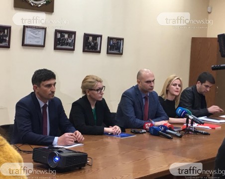 В схемите на НОИ-Силистра са участвали и бивши кметове и общински съветници