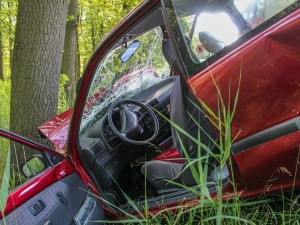 Двама са загинали при катастрофа на Околовръстното в София