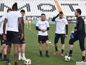 Локо без трима срещу Дунав днес на Лаута
