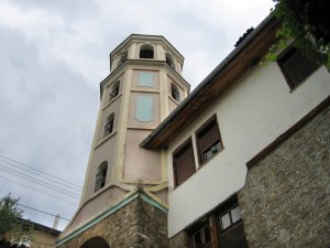 Започва ремонт на църквата „Св. Богородица – Успение