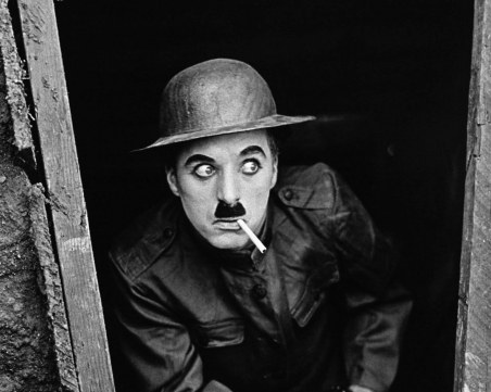 Българинът, изровил трупа на Чарли Чаплин, изчезна!