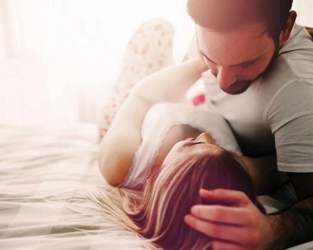 10 неща, които всяка двойка прави, но не си признава