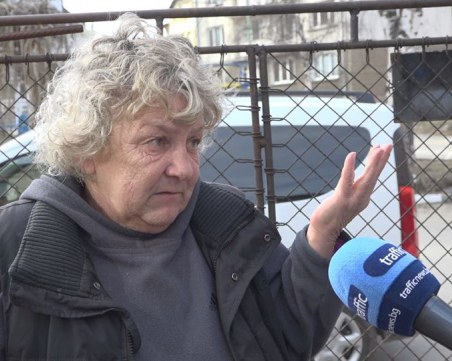 40 години брак, 40 години бой всеки ден! Изповедта на Татяна ВИДЕО