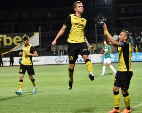 Двама от Ботев в националния за старта на евроквалификациите