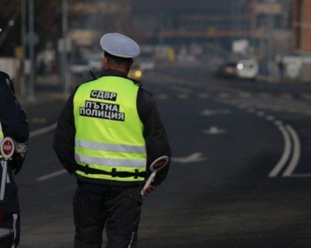 КАТ дебне за колани, глобява и пътниците