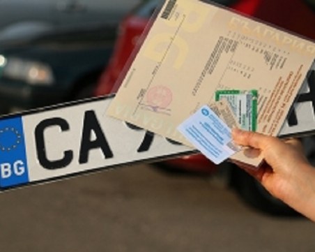 КАТ настоя: Не е задължително в талона да има екокатегория!