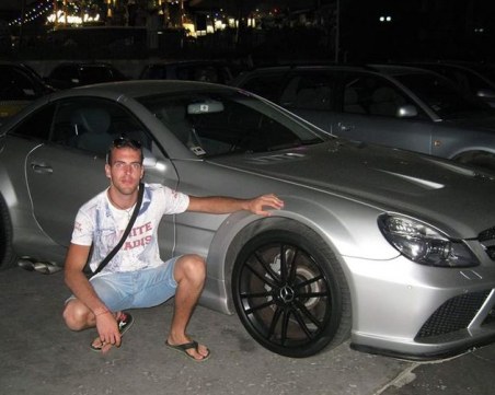 Дистрибутор на авточасти от Пловдив е загиналият в жестоката катастрофа до Оризари СНИМКИ