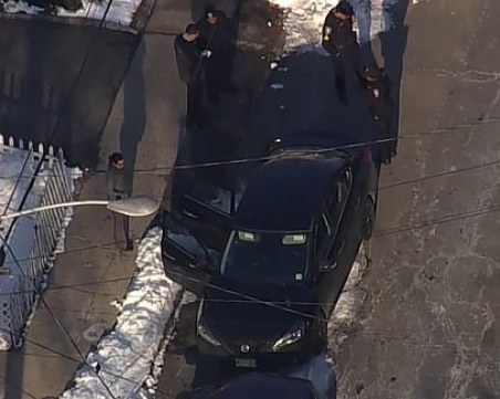 Момиче разходи кучето си, спаси отвлечен човек СНИМКИ