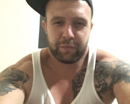 Над половин килограм марихуана са открили у Шекера, спипан по време на наркосделка в Пловдив