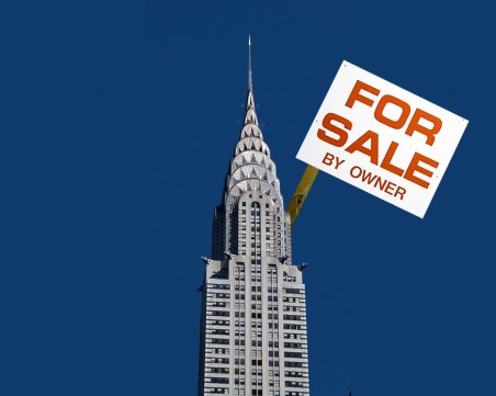 Небостъргач, символ на Ню Йорк, поевтиня със 700 млн. долара за 10 години